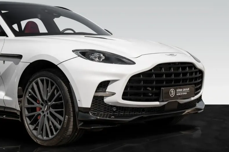 Aston Martin DBX din 2024 cu 5.100 km - oferta AST149555 - foto 15