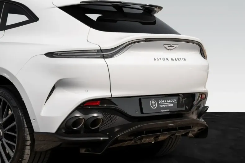 Aston Martin DBX din 2024 cu 5.100 km - oferta AST149555 - foto 17