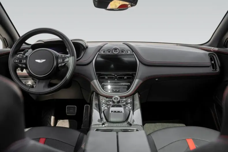 Aston Martin DBX din 2024 cu 5.100 km - oferta AST149555 - foto 24