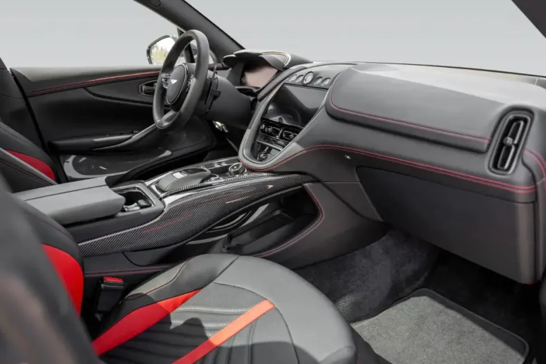 Aston Martin DBX din 2024 cu 5.100 km - oferta AST149555 - foto 26