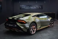 Lamborghini Huracán din 2023 cu 13.500 km - oferta LAM149556 - foto 2