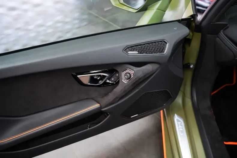 Lamborghini Huracán din 2023 cu 13.500 km - oferta LAM149556 - foto 6