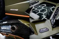 Lamborghini Huracán din 2023 cu 13.500 km - oferta LAM149556 - foto 12