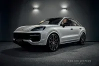 Porsche Cayenne din 2024 cu 21.595 km - oferta POR149557 - foto 1