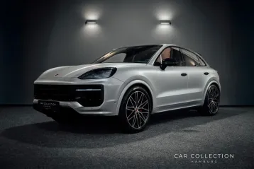 Porsche Cayenne din 2024 - oferta POR149557