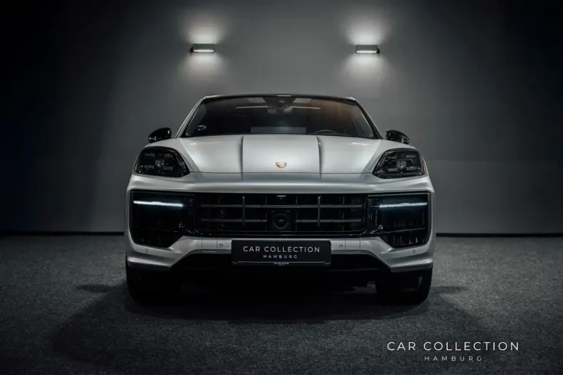 Porsche Cayenne din 2024 cu 21.595 km - oferta POR149557 - foto 2