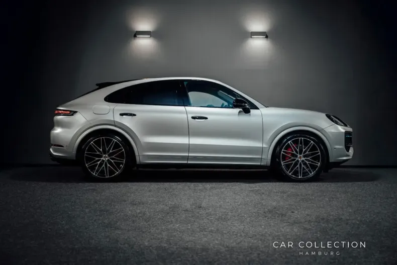 Porsche Cayenne din 2024 cu 21.595 km - oferta POR149557 - foto 4