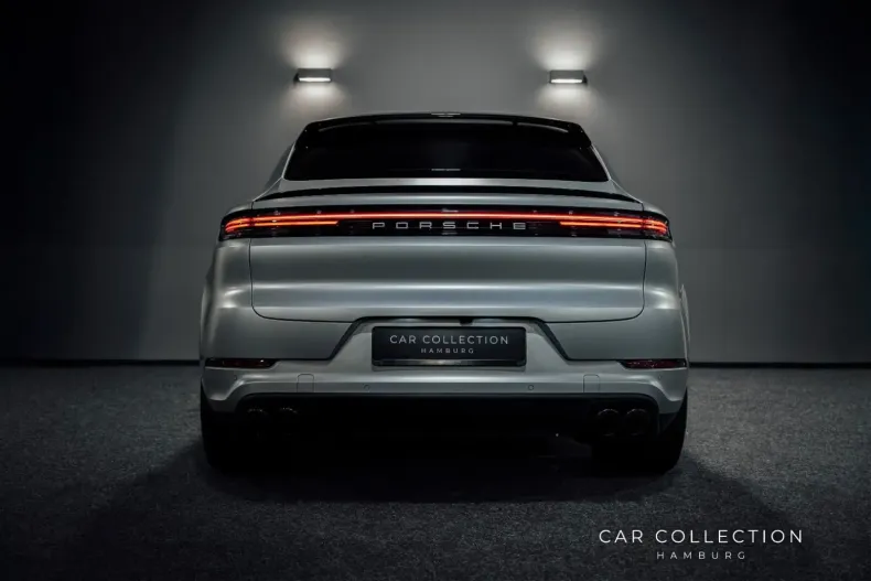 Porsche Cayenne din 2024 cu 21.595 km - oferta POR149557 - foto 6