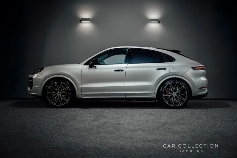 Porsche Cayenne din 2024 cu 21.595 km - oferta POR149557 - foto 8