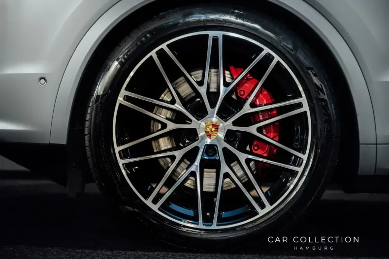 Porsche Cayenne din 2024 cu 21.595 km - oferta POR149557 - foto 9