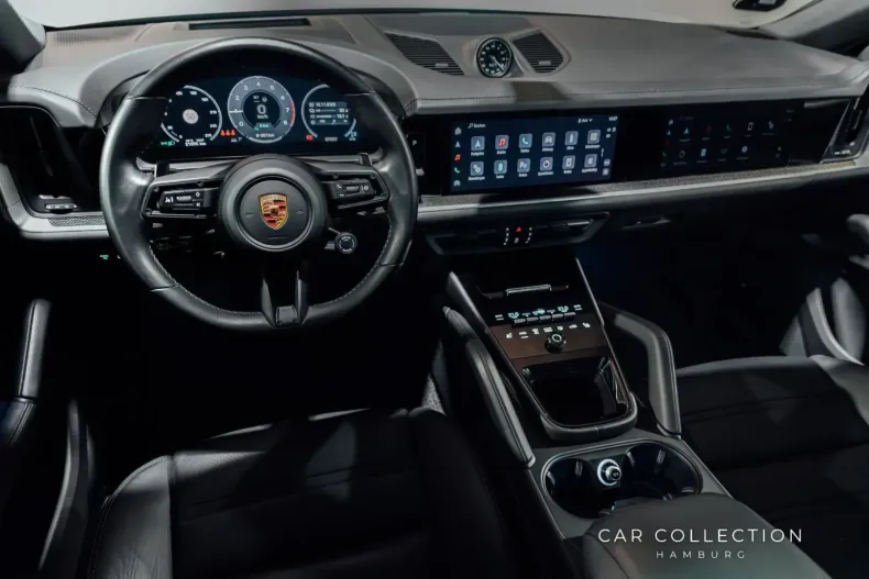 Porsche Cayenne din 2024 cu 21.595 km - oferta POR149557 - foto 10
