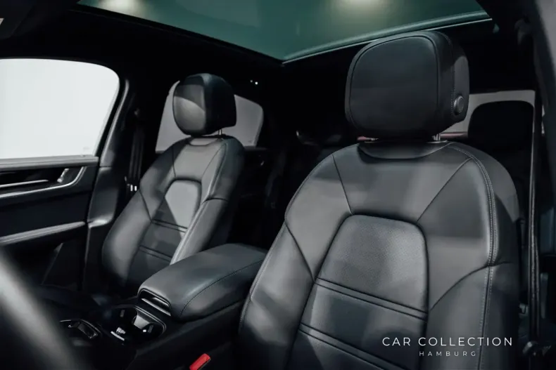 Porsche Cayenne din 2024 cu 21.595 km - oferta POR149557 - foto 12