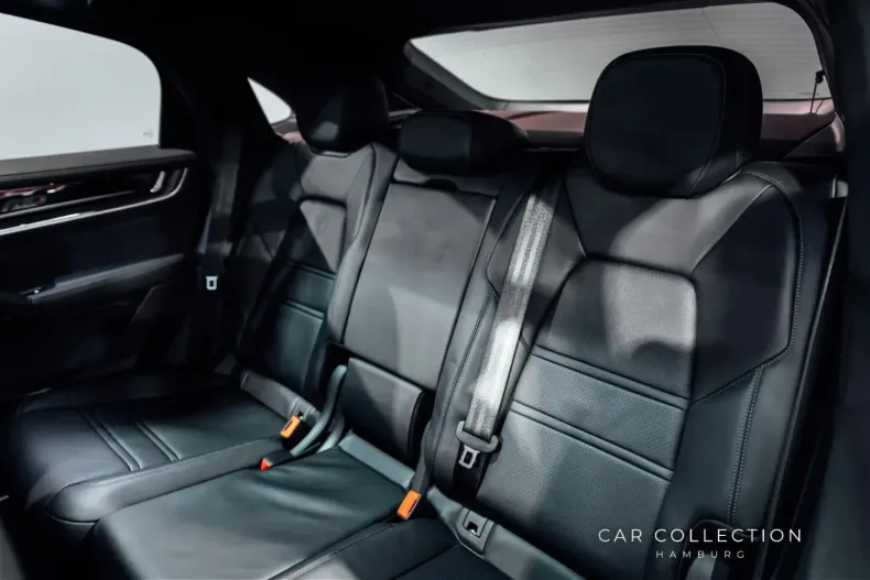 Porsche Cayenne din 2024 cu 21.595 km - oferta POR149557 - foto 13