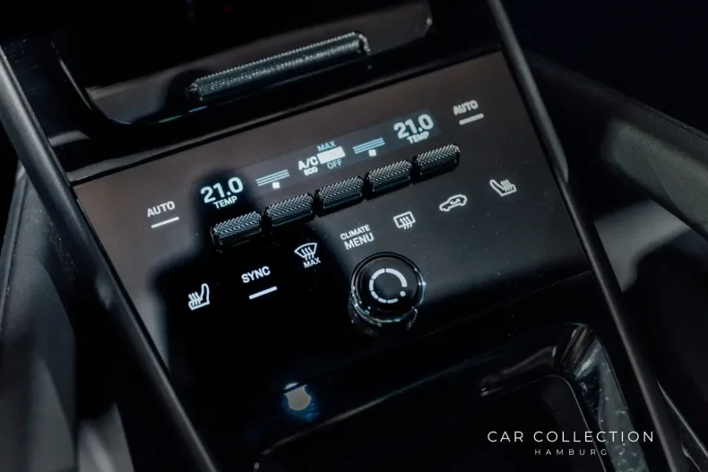 Porsche Cayenne din 2024 cu 21.595 km - oferta POR149557 - foto 17