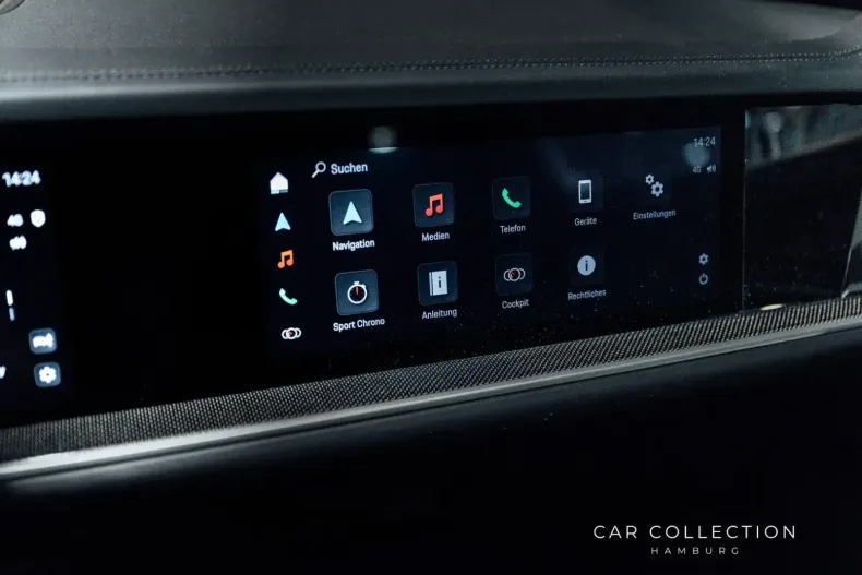 Porsche Cayenne din 2024 cu 21.595 km - oferta POR149557 - foto 18