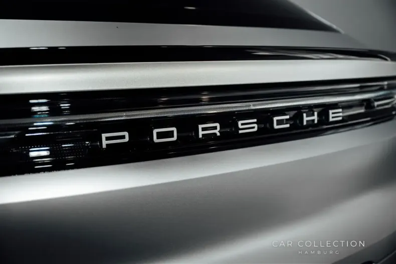 Porsche Cayenne din 2024 cu 21.595 km - oferta POR149557 - foto 19