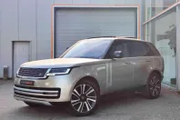 Land Rover Range Rover din 2023 cu 50.000 km - oferta LAN149558 - foto 1