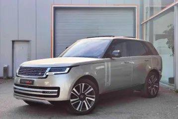 Land Rover Range Rover din 2023 - oferta LAN149558