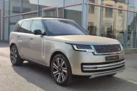 Land Rover Range Rover din 2023 cu 50.000 km - oferta LAN149558 - foto 2