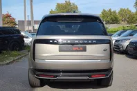 Land Rover Range Rover din 2023 cu 50.000 km - oferta LAN149558 - foto 4