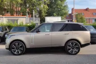 Land Rover Range Rover din 2023 cu 50.000 km - oferta LAN149558 - foto 6