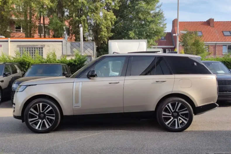 Land Rover Range Rover din 2023 cu 50.000 km - oferta LAN149558 - foto 6