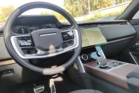 Land Rover Range Rover din 2023 cu 50.000 km - oferta LAN149558 - foto 9