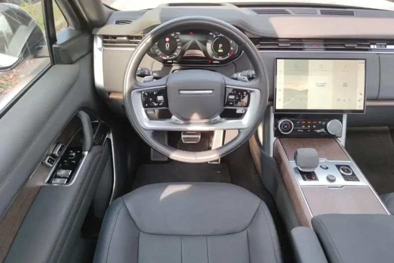 Land Rover Range Rover din 2023 cu 50.000 km - oferta LAN149558 - foto 10