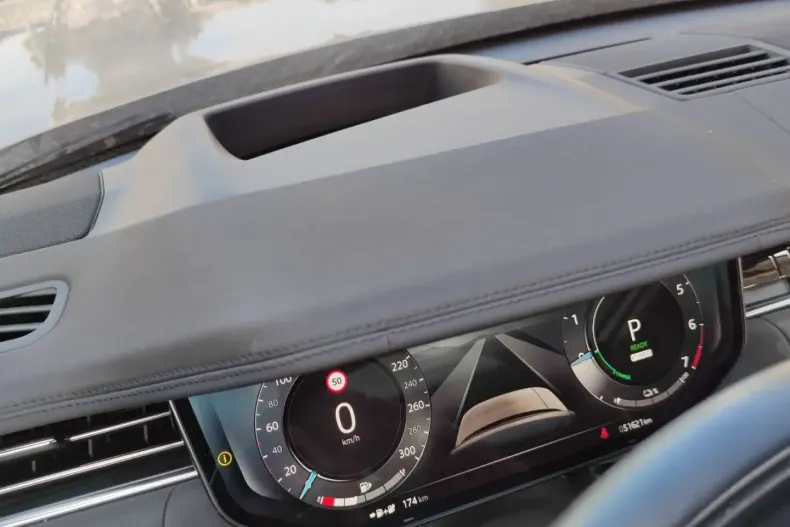 Land Rover Range Rover din 2023 cu 50.000 km - oferta LAN149558 - foto 13