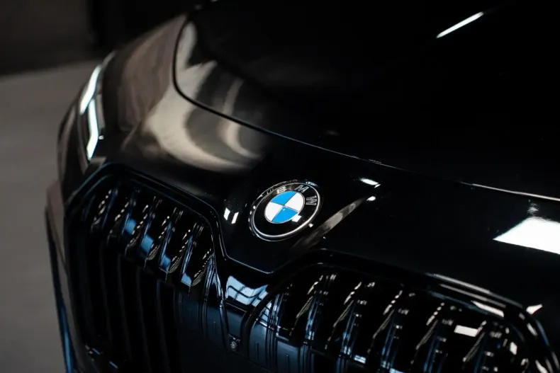 BMW 740 din 2023 cu 55.256 km - oferta BMW149559 - foto 4