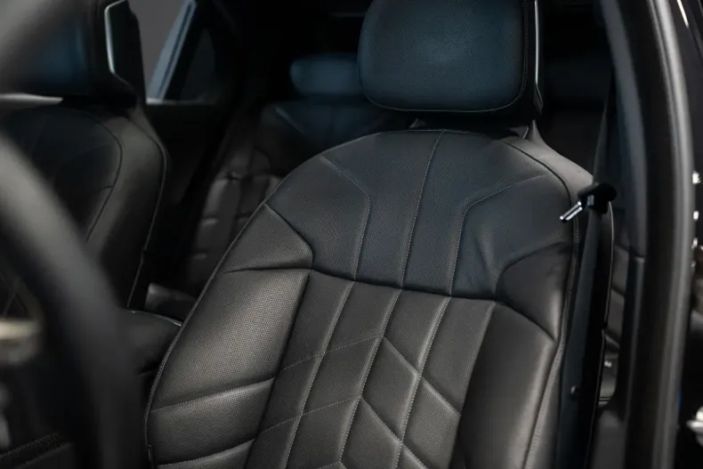 BMW 740 din 2023 cu 55.256 km - oferta BMW149559 - foto 11