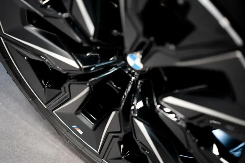 BMW 740 din 2023 cu 55.256 km - oferta BMW149559 - foto 17