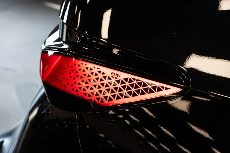 BMW 740 din 2023 cu 55.256 km - oferta BMW149559 - foto 37