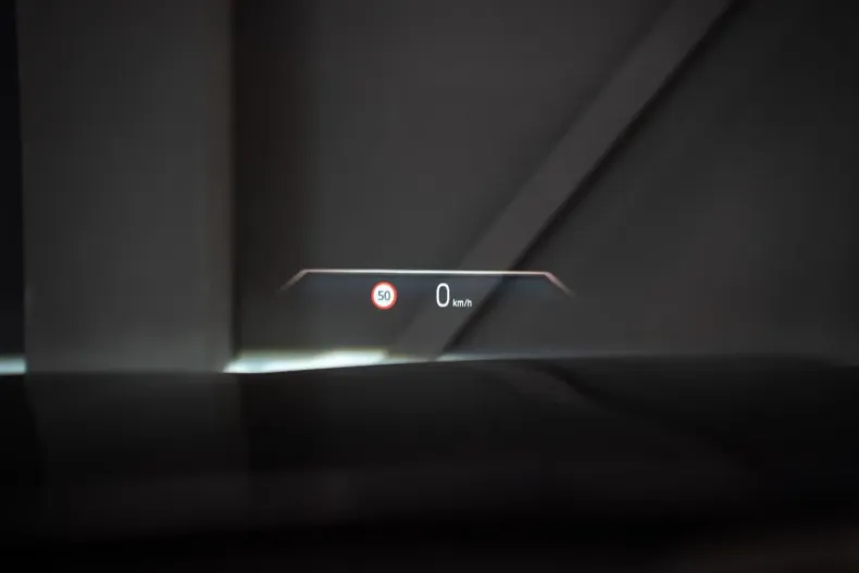 BMW 740 din 2023 cu 55.256 km - oferta BMW149559 - foto 42