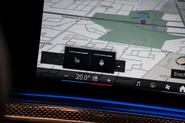 BMW 740 din 2023 cu 55.256 km - oferta BMW149559 - foto 50