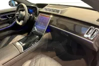 Mercedes-Benz S 580 din 2024 cu 6.926 km - oferta MER149560 - foto 3