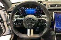 Mercedes-Benz S 580 din 2024 cu 6.926 km - oferta MER149560 - foto 10