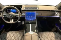 Mercedes-Benz S 580 din 2024 cu 6.926 km - oferta MER149560 - foto 14