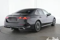 Mercedes-Benz E 300 din 2024 cu 20.343 km - oferta MER149561 - foto 2