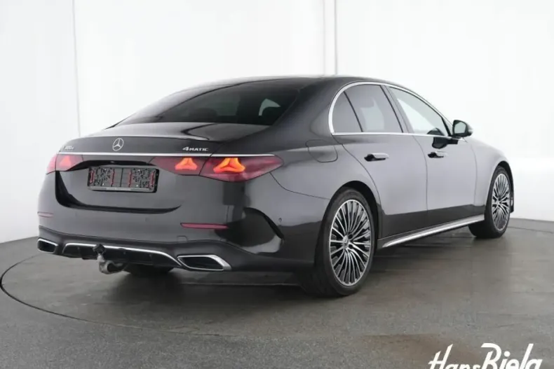 Mercedes-Benz E 300 din 2024 cu 20.343 km - oferta MER149561 - foto 2