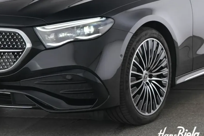 Mercedes-Benz E 300 din 2024 cu 20.343 km - oferta MER149561 - foto 4