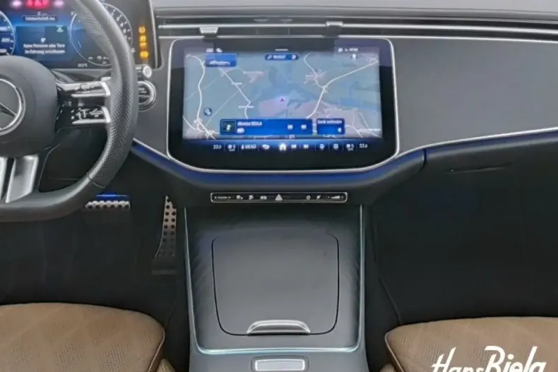 Mercedes-Benz E 300 din 2024 cu 20.343 km - oferta MER149561 - foto 5