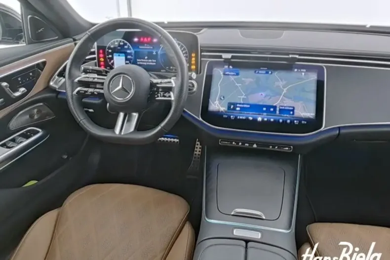 Mercedes-Benz E 300 din 2024 cu 20.343 km - oferta MER149561 - foto 6