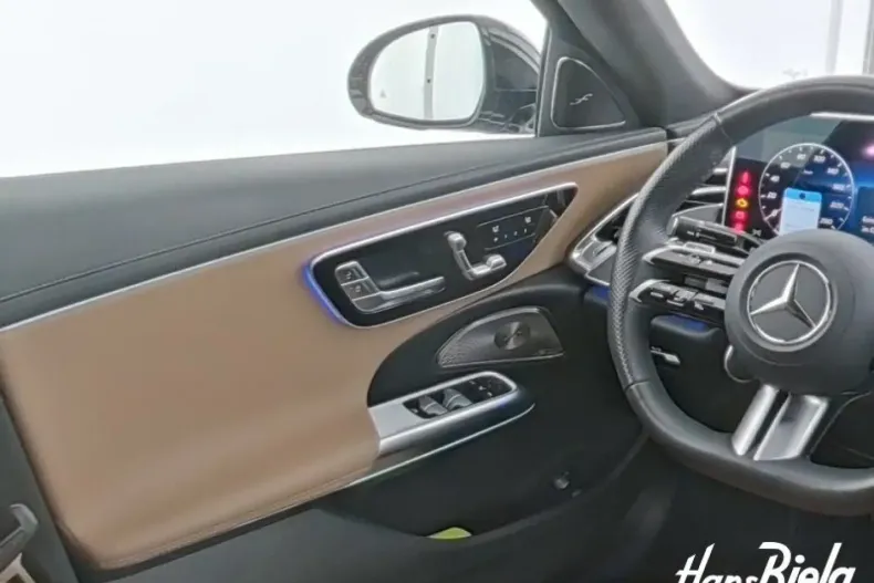 Mercedes-Benz E 300 din 2024 cu 20.343 km - oferta MER149561 - foto 9