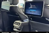 Mercedes-Benz GLS 63 din 2023 cu 11.432 km - oferta MER149563 - foto 9