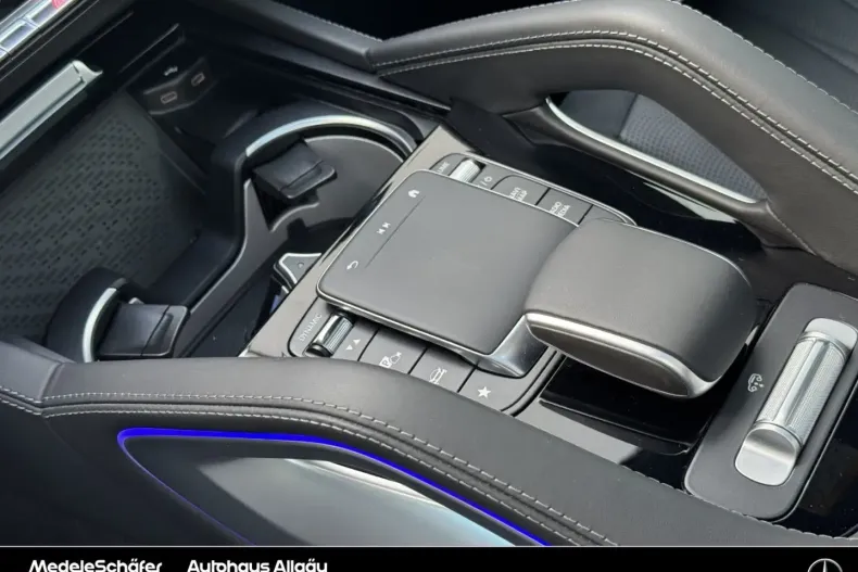 Mercedes-Benz GLS 63 din 2023 cu 11.432 km - oferta MER149563 - foto 13