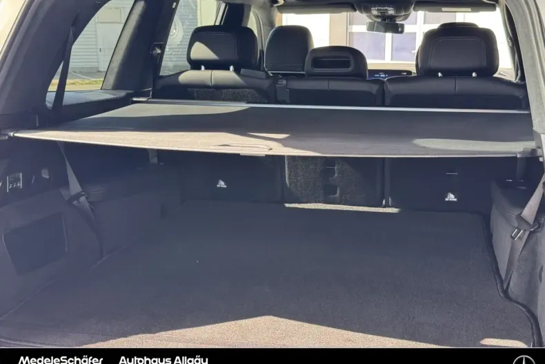 Mercedes-Benz GLS 63 din 2023 cu 11.432 km - oferta MER149563 - foto 14