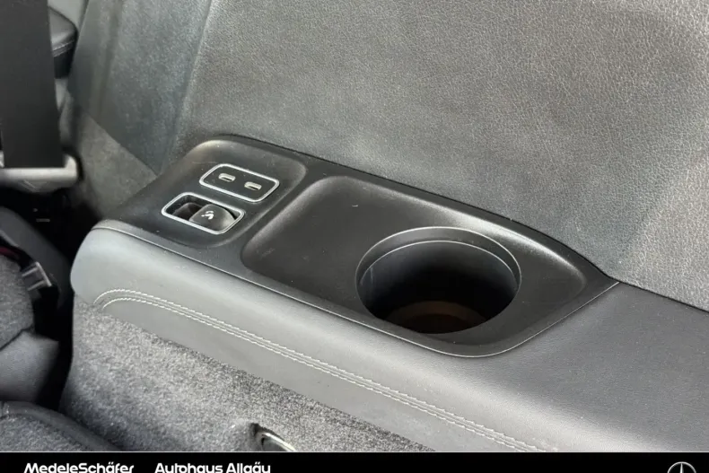 Mercedes-Benz GLS 63 din 2023 cu 11.432 km - oferta MER149563 - foto 19