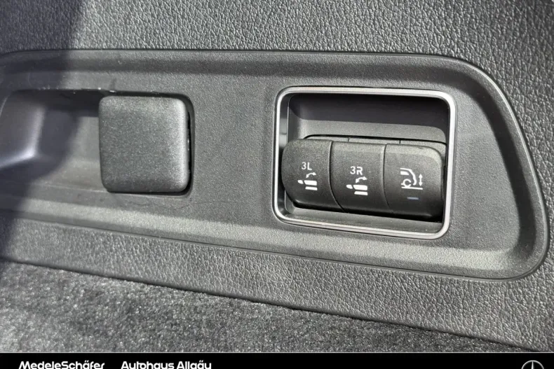 Mercedes-Benz GLS 63 din 2023 cu 11.432 km - oferta MER149563 - foto 20