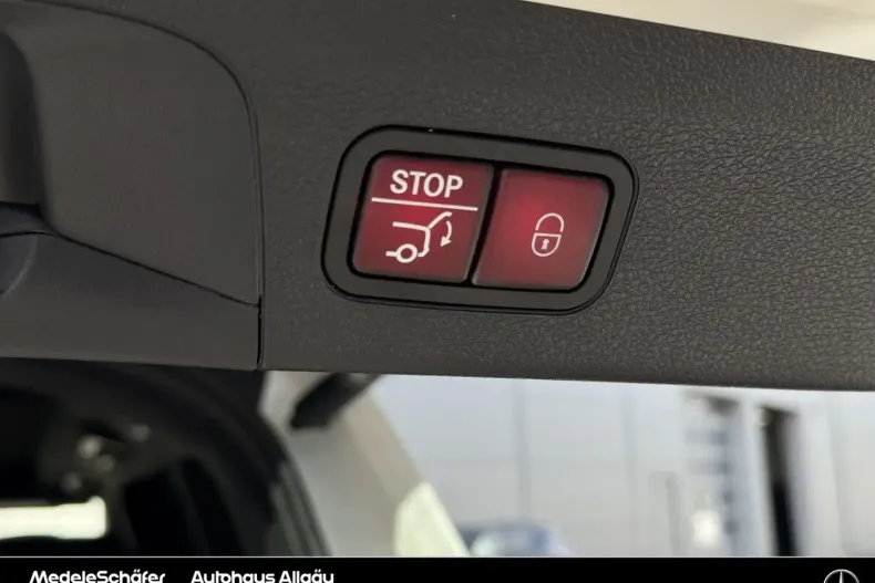 Mercedes-Benz GLS 63 din 2023 cu 11.432 km - oferta MER149563 - foto 21